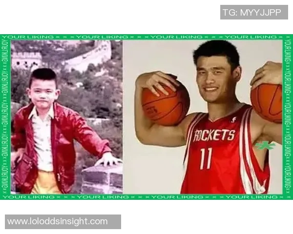 姚明美式短袖引领时尚潮流展现运动与休闲完美结合的魅力