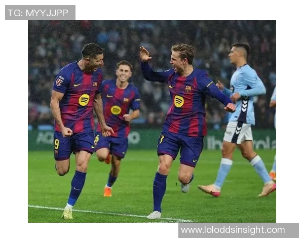 巴萨狂胜那不勒斯6-2帽子戏法引爆全场战术解析与精彩瞬间回顾