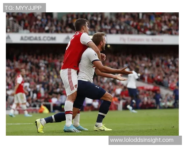 德甲激战热刺逆转阿森纳全场沸腾精彩瞬间回顾与分析