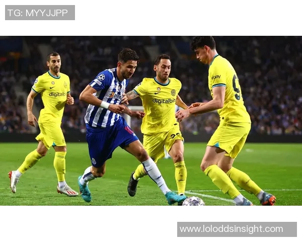 意甲激战国米与波尔图鏖战至平局点球大战瞬间点燃全场激情