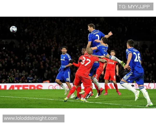 西甲焦点战切尔西小胜利物浦全场数据解析引发热议