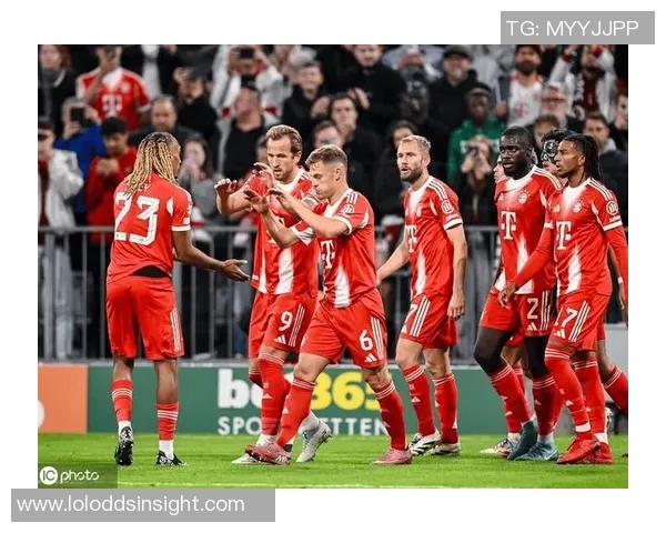 友谊赛精彩回顾拜仁小胜切尔西帽子戏法点燃全场激情