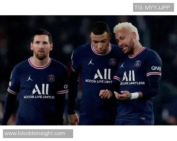 巴黎圣日耳曼逆袭拜仁上演帽子戏法引爆友谊赛全场热潮