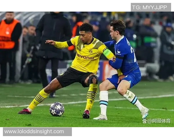 友谊赛精彩回顾:多特蒙德逆转切尔西全场沸腾时刻解析 友谊赛精彩回顾:多特蒙德逆转切尔西全场沸腾时刻解析