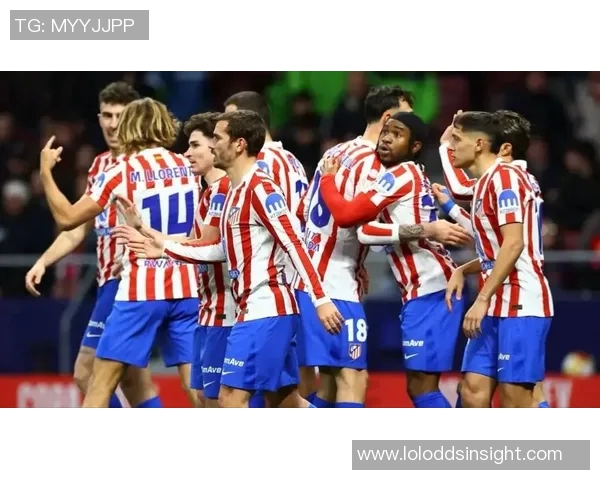 国王杯精彩对决马竞大胜利物浦红牌争议引发全场热议 国王杯精彩对决马竞大胜利物浦红牌争议引发全场热议