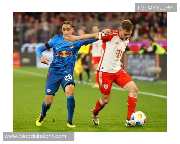 欧联杯激战：拜仁逆转莱比锡的精彩瞬间与数据分析