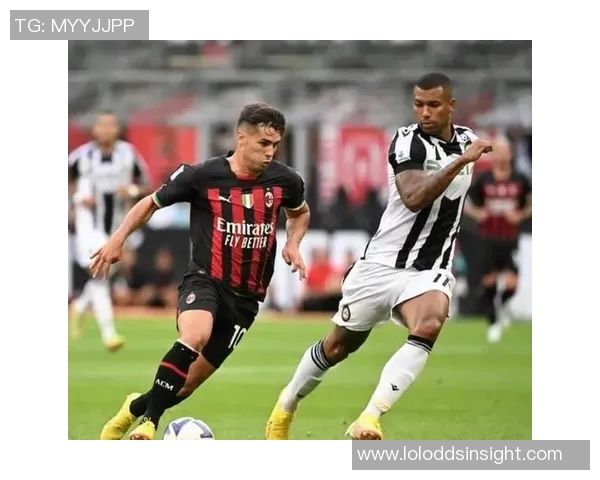 友谊赛精彩对决AC米兰与热刺战成平局引发转会热议