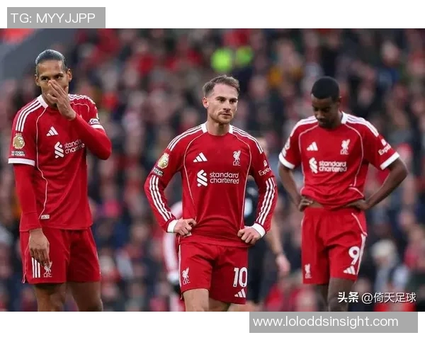 德甲惊现冷门利物浦与皇马激战成平局红牌事件引发全场热议 德甲惊现冷门利物浦与皇马激战成平局红牌事件引发全场热议